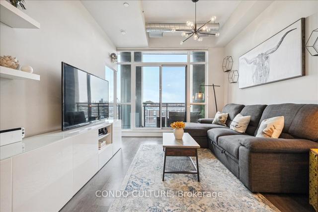 511 - 75 The Donway W, Condo with 1 bedrooms, 2 bathrooms and 1 parking in Toronto ON | Image 13