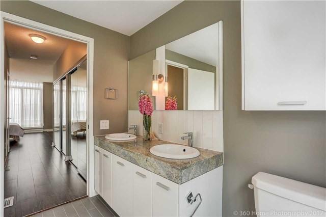 TH9 - 25 Singer Crt, Townhouse with 3 bedrooms, 3 bathrooms and 1 parking in Toronto ON | Image 12