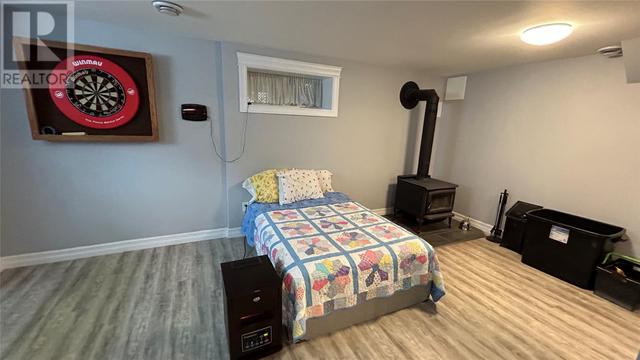 24 Macneil Cres, House detached with 3 bedrooms, 2 bathrooms and null parking in Stephenville NL | Image 23