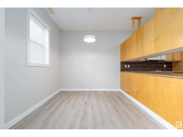 104 - 10711 83 Ave Nw, Condo with 2 bedrooms, 1 bathrooms and null parking in Edmonton AB | Image 10
