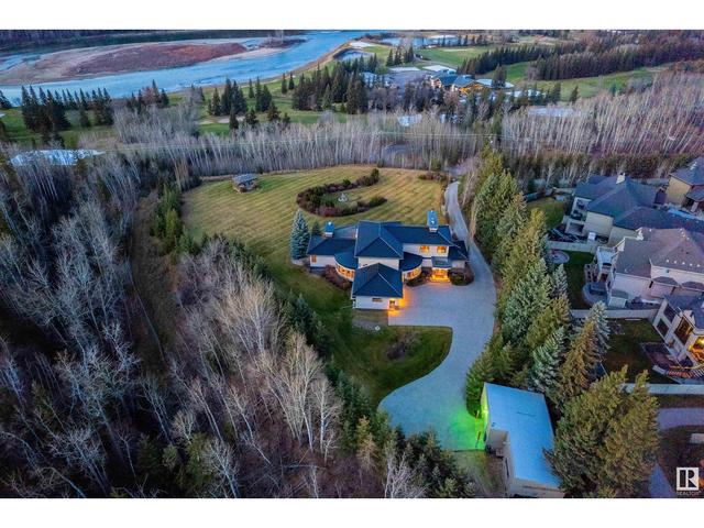 19103 Ellerslie Rd Sw, House detached with 5 bedrooms, 5 bathrooms and null parking in Edmonton AB | Image 4