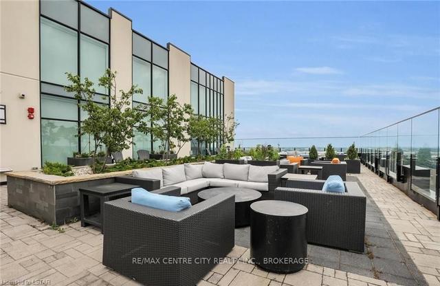 701 - 505 Talbot St, Condo with 2 bedrooms, 2 bathrooms and 2 parking in London ON | Image 28