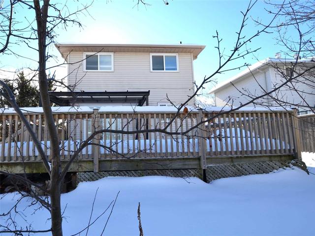 10 Hopkins Rd, House detached with 3 bedrooms, 3 bathrooms and 3 parking in Barrie ON | Image 25