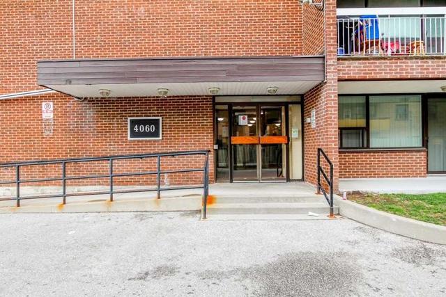 514 - 4060 Lawrence Ave E, Condo with 3 bedrooms, 2 bathrooms and 1 parking in Toronto ON | Image 16