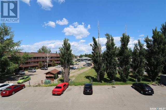 304 - 289 Fietz St, Condo with 2 bedrooms, 1 bathrooms and null parking in Yorkton SK | Image 1