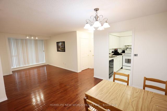 309 - 29 Pemberton Ave, Condo with 2 bedrooms, 2 bathrooms and 1 parking in Toronto ON | Image 1