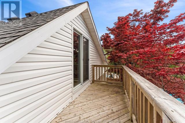 338 St. Simon, House detached with 4 bedrooms, 2 bathrooms and null parking in Lakeshore ON | Image 30