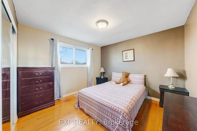 5 Rapallo Dr, House detached with 3 bedrooms, 2 bathrooms and 3 parking in Hamilton ON | Image 10