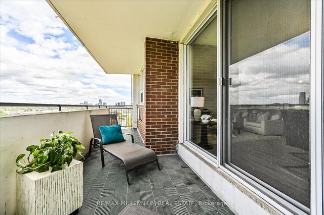 1405 - 14 Neilson Dr, Condo with 3 bedrooms, 2 bathrooms and 1 parking in Toronto ON | Image 15