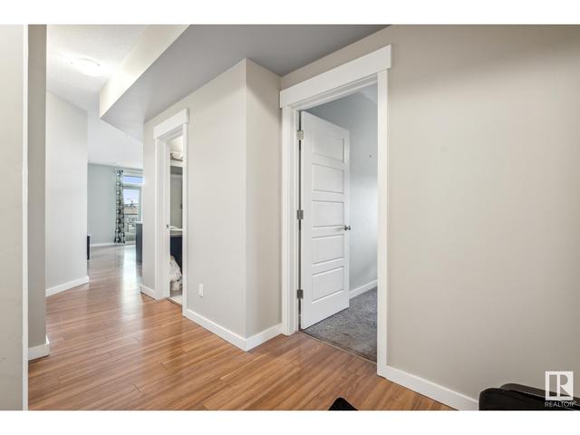 212 - 10518 113 St Nw, Condo with 2 bedrooms, 2 bathrooms and 1 parking in Edmonton AB | Image 4