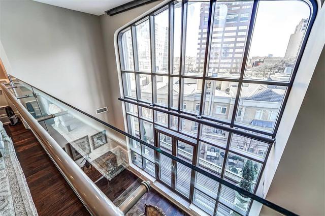 506 - 3 Mcalpine St, Condo with 2 bedrooms, 3 bathrooms and 2 parking in Toronto ON | Image 20