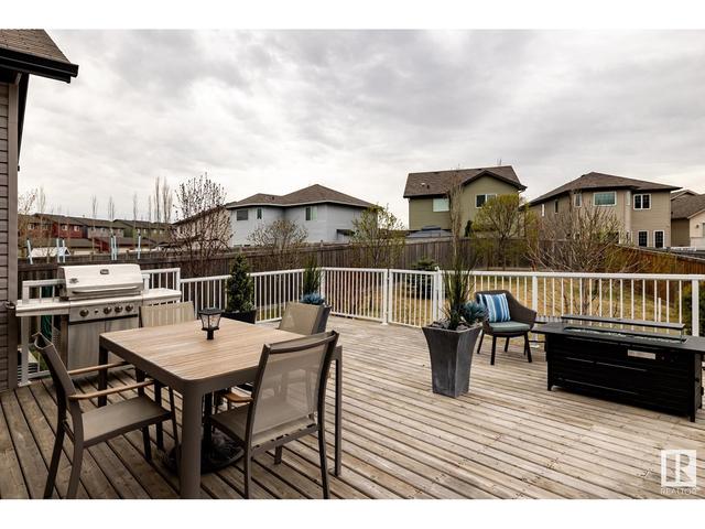 3223 22 Ave Nw, House detached with 4 bedrooms, 3 bathrooms and 4 parking in Edmonton AB | Image 56