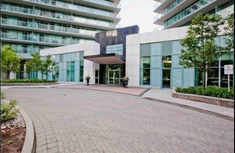 2202 - 5500 Yonge St, Condo with 2 bedrooms, 2 bathrooms and 1 parking in Toronto ON | Image 4