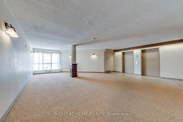 302 - 3267 King St E, Condo with 2 bedrooms, 2 bathrooms and 1 parking in Kitchener ON | Image 32