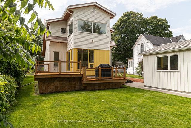 51 West St, House detached with 2 bedrooms, 2 bathrooms and 4 parking in Prince Edward County ON | Image 29