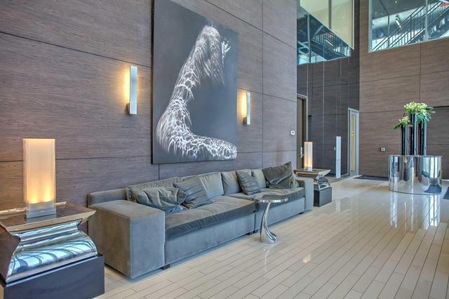 1404 - 33 Shore Breeze Dr, Condo with 1 bedrooms, 1 bathrooms and 1 parking in Toronto ON | Image 15