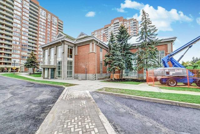 ph13 - 480 Mclevin Ave, Condo with 1 bedrooms, 1 bathrooms and 1 parking in Toronto ON | Image 17