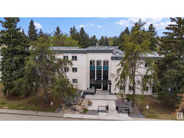 315 - 5730 Riverbend Rd Nw, Condo with 2 bedrooms, 1 bathrooms and null parking in Edmonton AB | Image 18