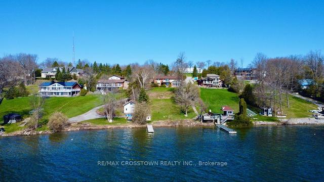 1831 Woods Bay Rd, House detached with 4 bedrooms, 4 bathrooms and 15 parking in Severn ON | Image 30
