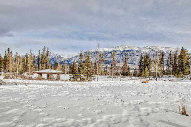 413 - 107 Armstrong Place, Home with 2 bedrooms, 2 bathrooms and 2 parking in Kananaskis AB | Image 43