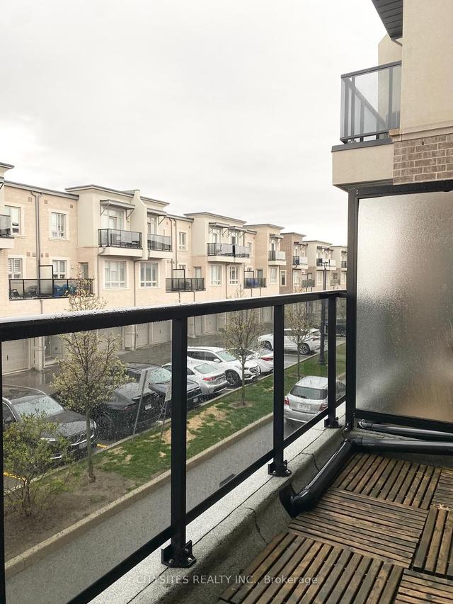 18 - 9621 Jane St, Townhouse with 2 bedrooms, 2 bathrooms and 1 parking in Vaughan ON | Image 5