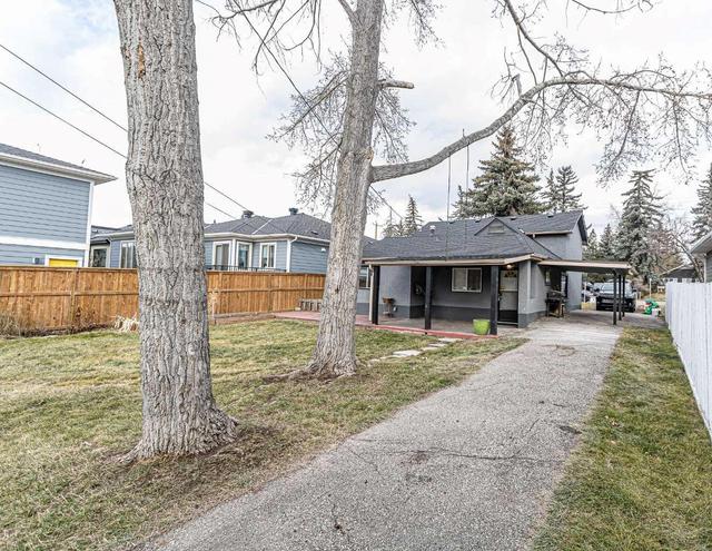 8631 48 Ave Nw, House detached with 2 bedrooms, 1 bathrooms and 1 parking in Calgary AB | Image 21