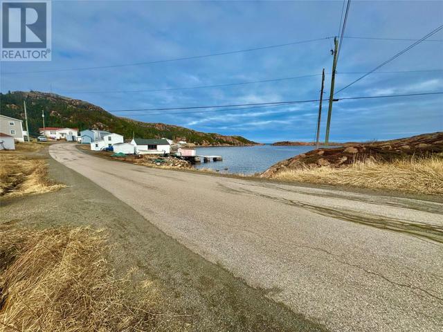 22 Main Street, House detached with 2 bedrooms, 1 bathrooms and null parking in Fogo Island NL | Image 27