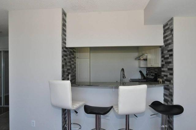 1002 - 190 Manitoba St, Condo with 1 bedrooms, 1 bathrooms and 1 parking in Toronto ON | Image 6