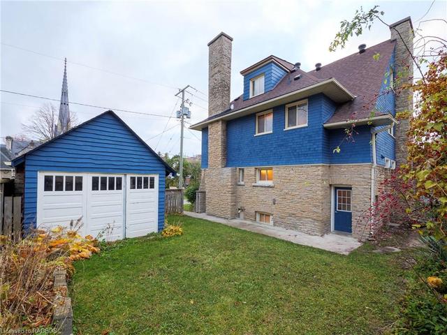 412 11th St E, House detached with 6 bedrooms, 2 bathrooms and 2 parking in Owen Sound ON | Image 37