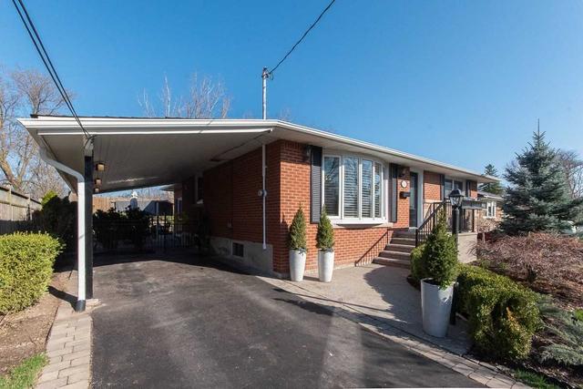 169 Grove Park Dr, House detached with 1 bedrooms, 2 bathrooms and 4 parking in Burlington ON | Image 23