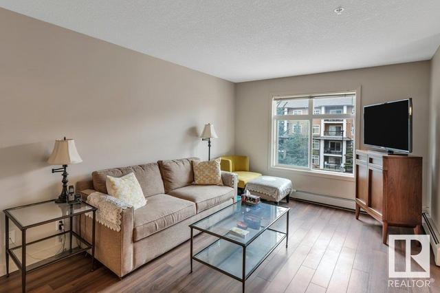357 - 11517 Ellerslie Rd Sw, Condo with 2 bedrooms, 2 bathrooms and null parking in Edmonton AB | Image 9