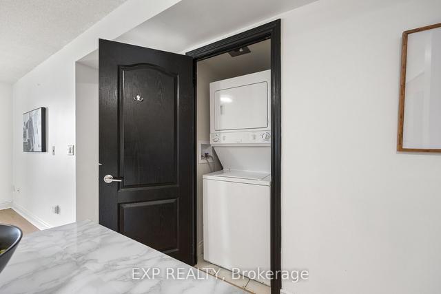 1003 - 50 Brian Harrison Way, Condo with 1 bedrooms, 1 bathrooms and 1 parking in Toronto ON | Image 26