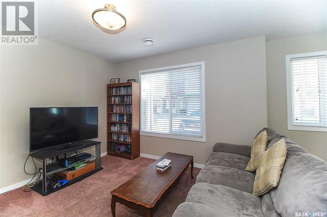 501 - 3440 Avonhurst Dr, House attached with 3 bedrooms, 3 bathrooms and null parking in Regina SK | Image 4