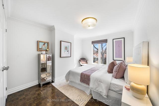 10 - 37 James Foxway, Townhouse with 3 bedrooms, 4 bathrooms and 2 parking in Toronto ON | Image 13