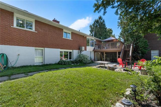 71 Munro Street, House detached with 4 bedrooms, 3 bathrooms and 7 parking in Carleton Place ON | Image 26