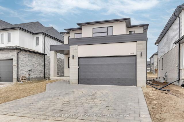 1619 Upper W Ave, House detached with 3 bedrooms, 3 bathrooms and 4 parking in London ON | Image 23