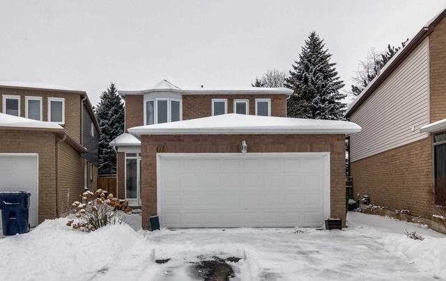 46 Wheeling Dr, House detached with 4 bedrooms, 4 bathrooms and 6 parking in Toronto ON | Image 23