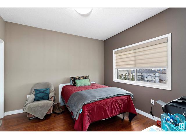409 - 7021 South Terwillegar Dr Nw, Condo with 2 bedrooms, 2 bathrooms and 2 parking in Edmonton AB | Image 15