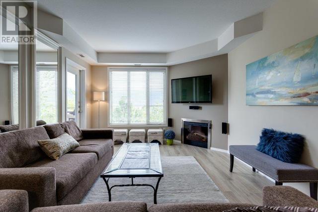2322 - 1873 Country Club Dr, Condo with 3 bedrooms, 2 bathrooms and 1 parking in Kelowna BC | Image 7