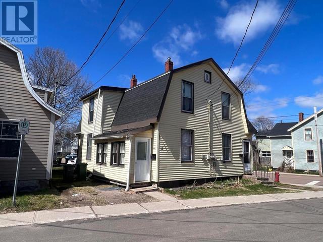 11 Spring St, House other with 0 bedrooms, 0 bathrooms and null parking in Charlottetown PE | Image 5