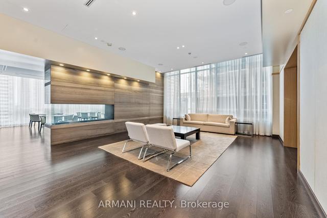 1106 - 25 Broadway Ave, Condo with 1 bedrooms, 1 bathrooms and 1 parking in Toronto ON | Image 35