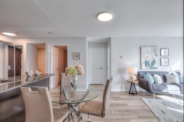 1707 - 335 Rathburn Rd W, Condo with 2 bedrooms, 2 bathrooms and 2 parking in Mississauga ON | Image 16