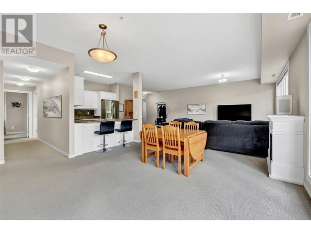 219 - 3550 Woodsdale Rd, Condo with 3 bedrooms, 2 bathrooms and 3 parking in Lake Country BC | Image 16