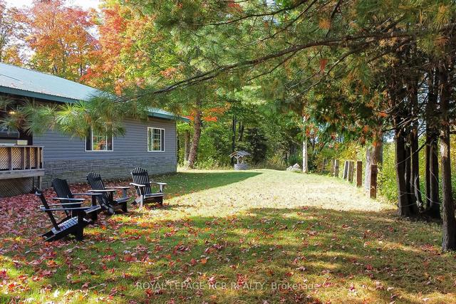 228 Byes Sdrd, House detached with 4 bedrooms, 3 bathrooms and 10 parking in Algoma, Unorganized, North Part ON | Image 37