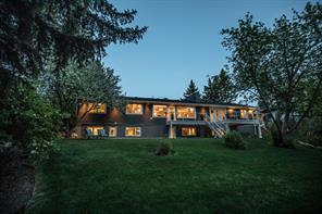 415 Wildwood Drive Sw, House detached with 5 bedrooms, 3 bathrooms and 3 parking in Calgary AB | Image 44