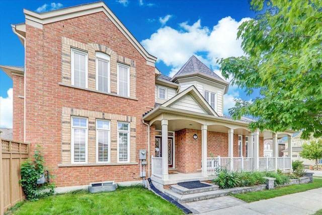 47 Prince Of Wales Dr, House detached with 5 bedrooms, 4 bathrooms and 4 parking in Markham ON | Image 26