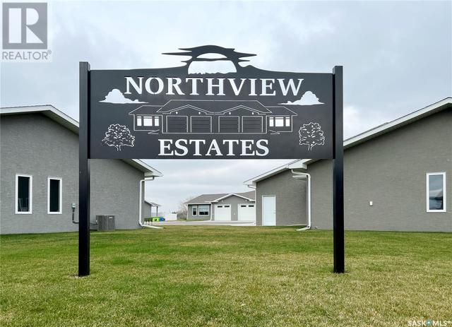 7 - 2330 Morsky Dr, House semidetached with 2 bedrooms, 2 bathrooms and null parking in Estevan SK | Image 9