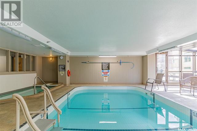505 - 315 5th Ave N, Condo with 2 bedrooms, 2 bathrooms and null parking in Saskatoon SK | Image 25