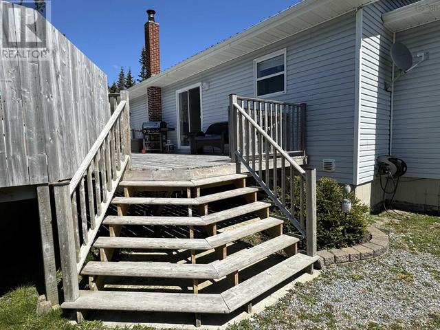 314 Bear Point Rd, House detached with 4 bedrooms, 2 bathrooms and null parking in Barrington NS | Image 36