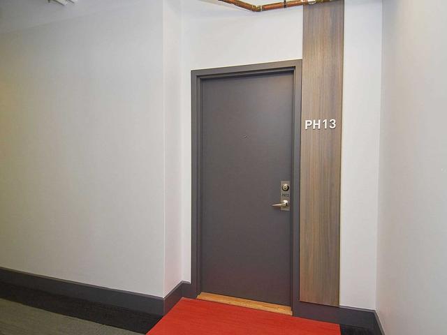 ph13 - 955 Queen St W, Condo with 2 bedrooms, 2 bathrooms and 1 parking in Toronto ON | Image 18